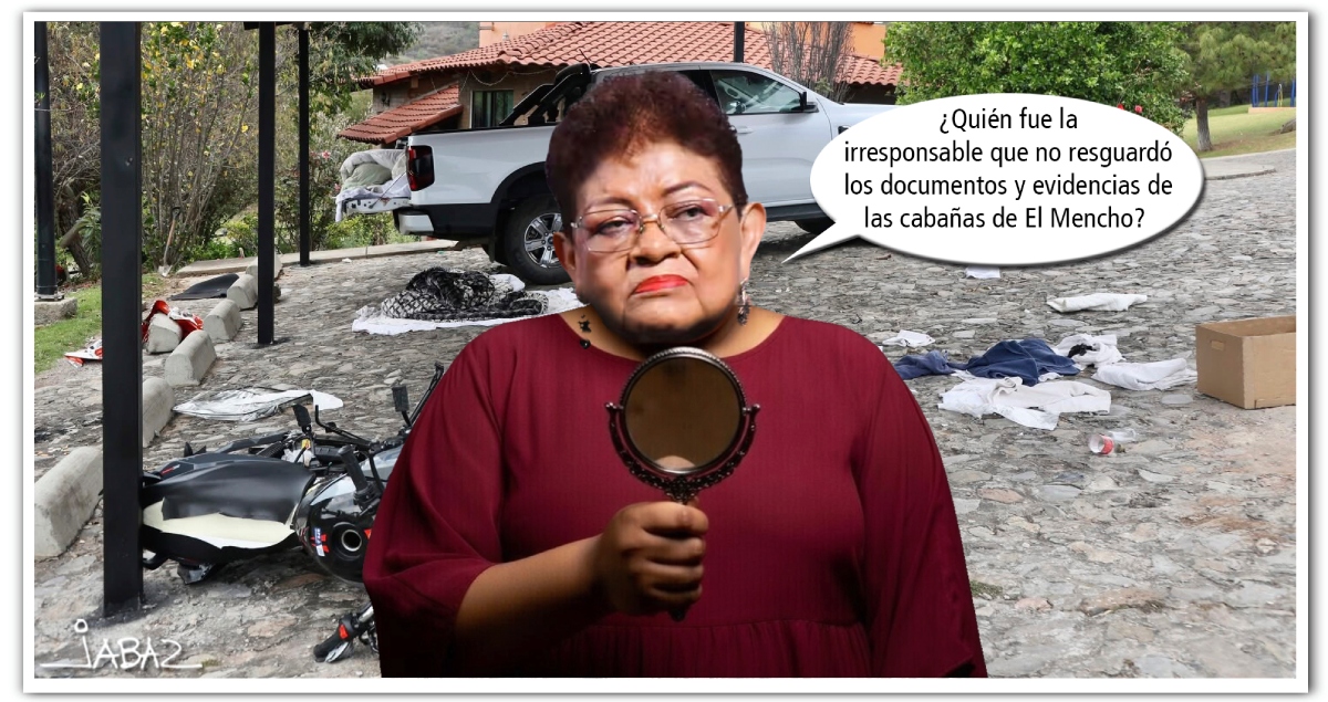 ¿Descuido o apropósito?