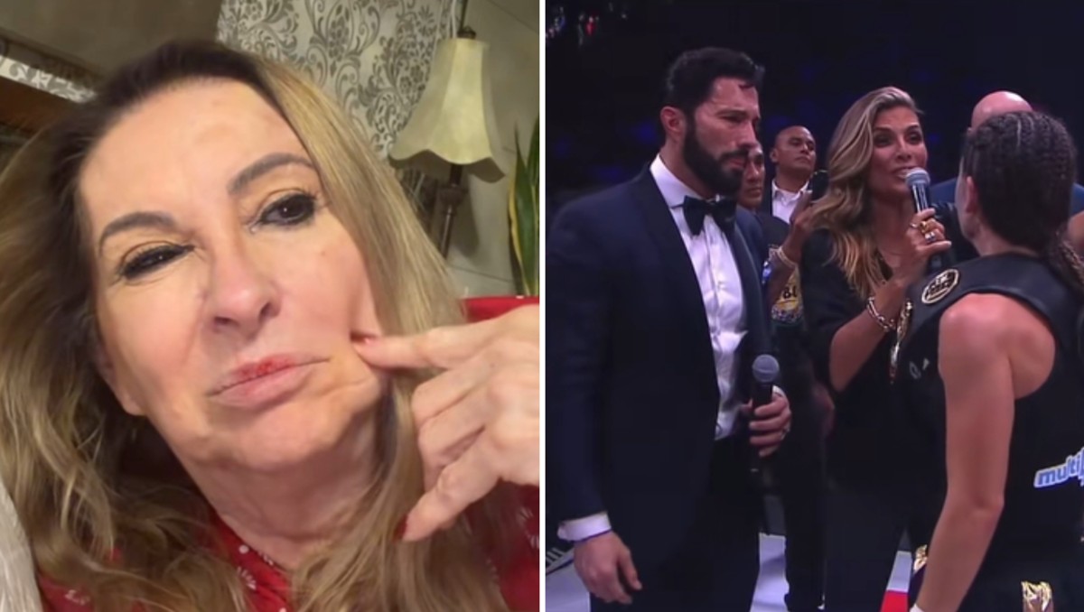 Doña Alegría explota contra Poncho de Nigris y Marcela Mistral |RS