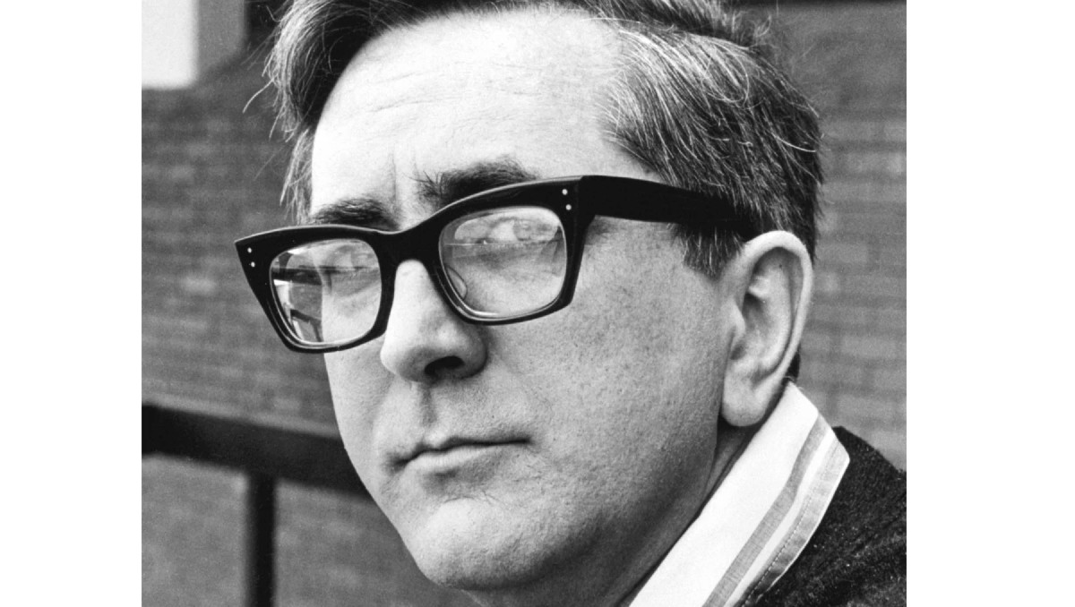 El agente del escritor dio a conocer su deceso. | AP