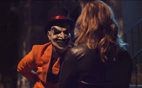 El Bufón 2. (Especial)