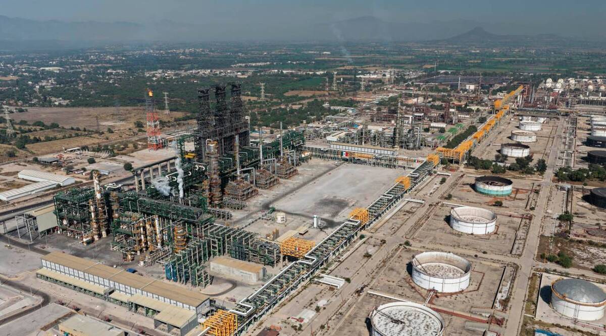 El 18 de marzo de 2026, el complejo cumple 50 años de operación. |