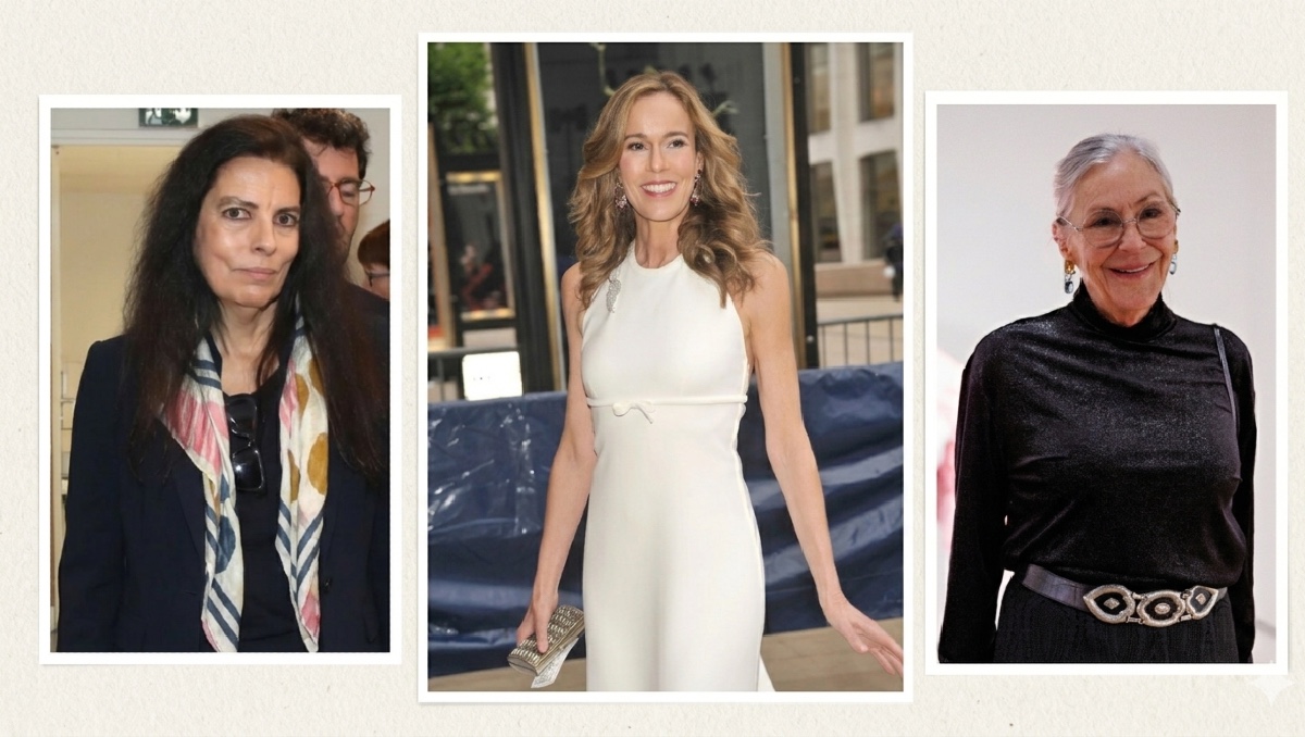 Ellas son las mujeres más ricas del mundo en 2026 según Forbes | ESPECIAL