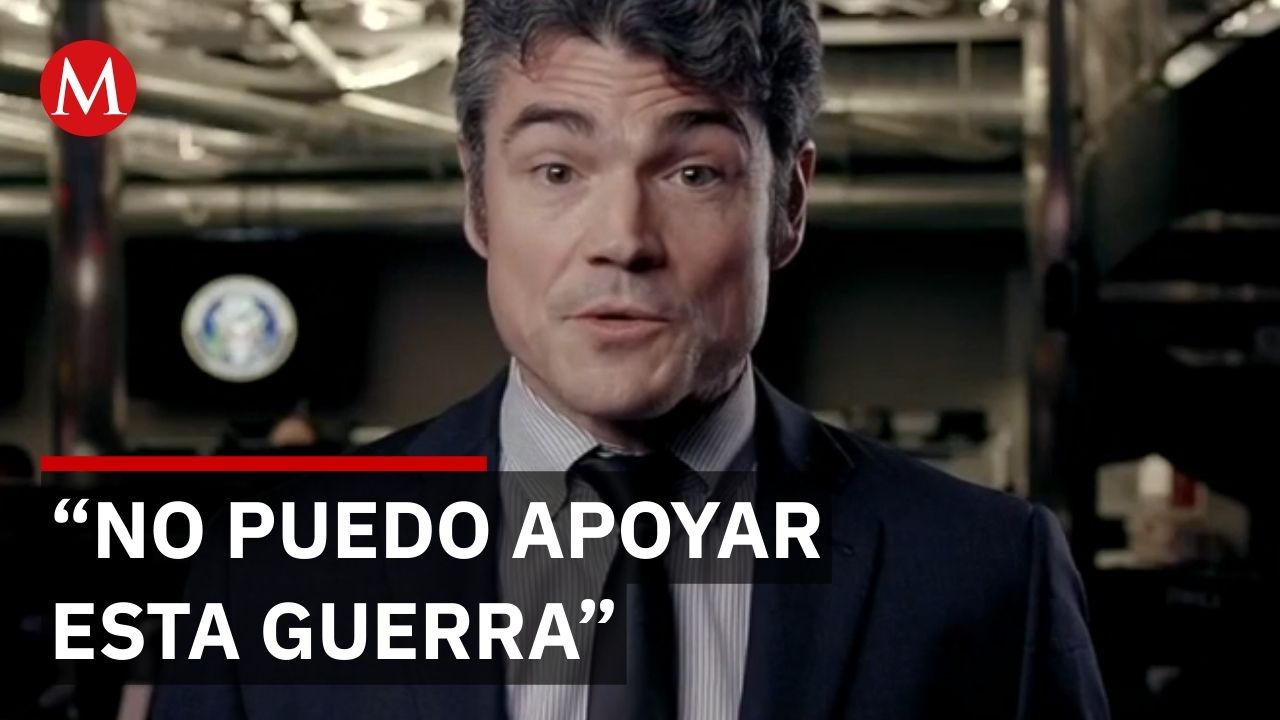 "Fueron engañados": La dura carta de renuncia del jefe antiterrorismo de Trump