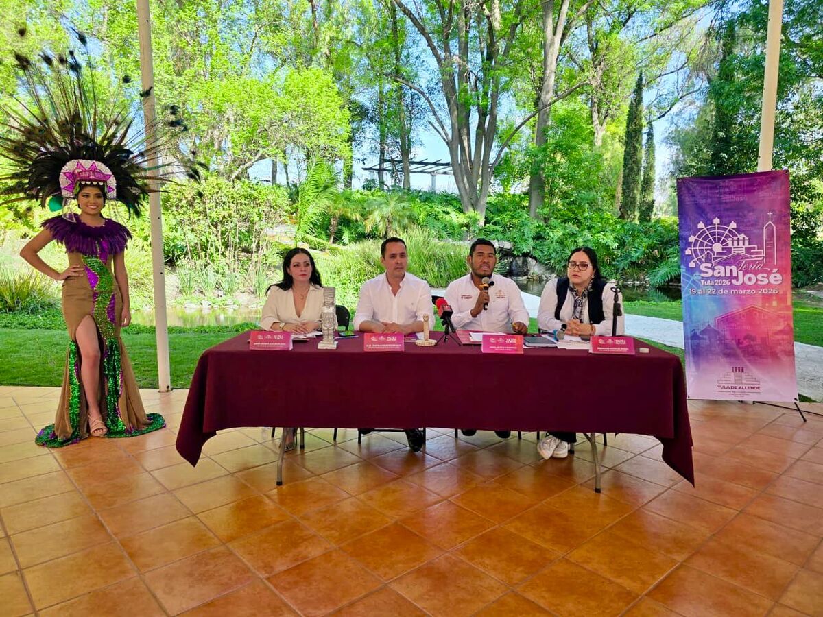 El evento se llevará a cabo del 19 al 22 de marzo; implementarán operativo de seguridad. (Especial)