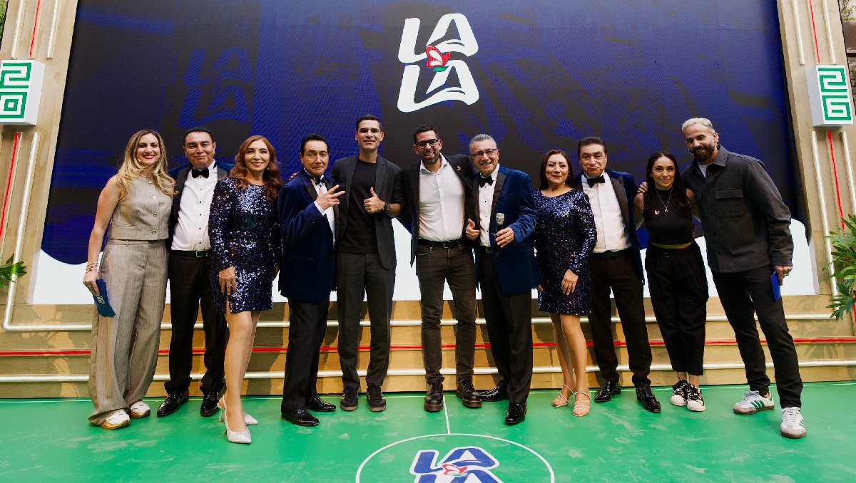 Grupo Lala presenta “GoLALAzo”: la plataforma que convierte la nutrición en el nuevo himno de la afición mexicana