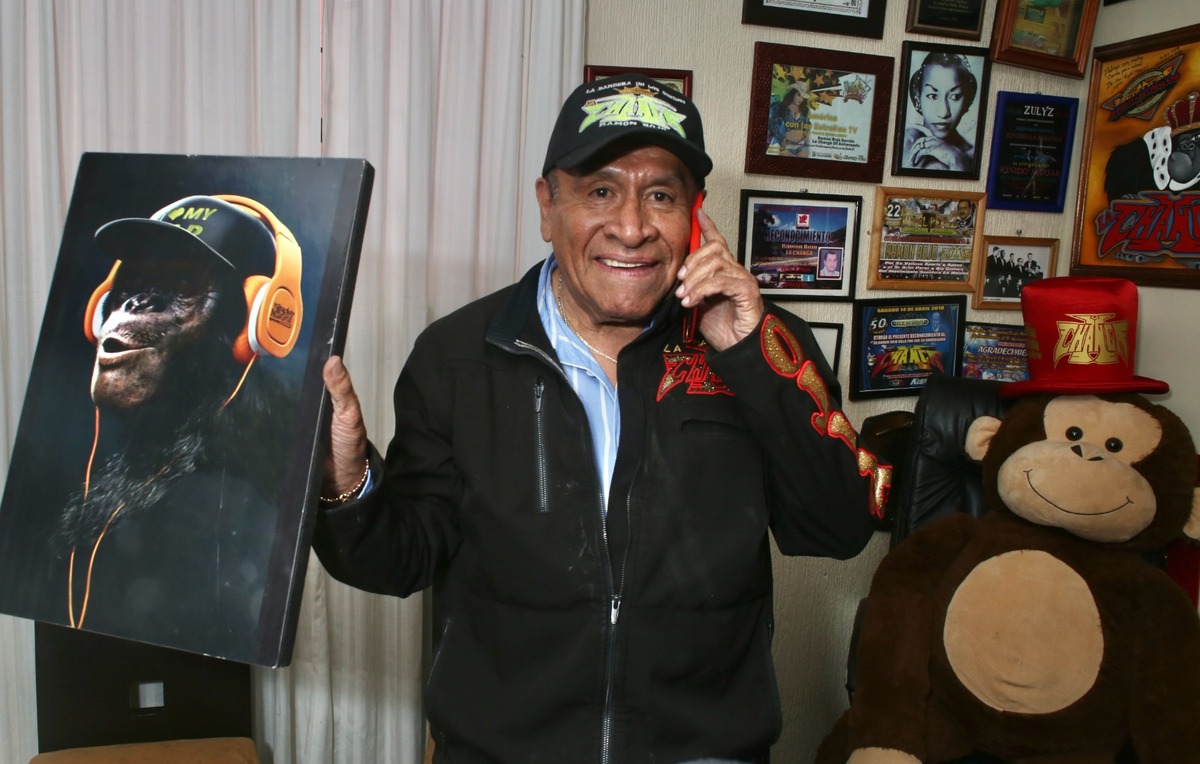 El grupo se presentará debido a la primera edición de 2026 de Perreo Picnic. (Foto: Ariel Ojeda)