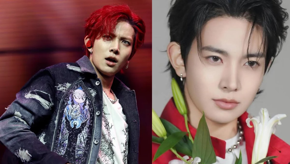 Heeseung abandonó oficialmente ENHYPEN. | ESPECIAL