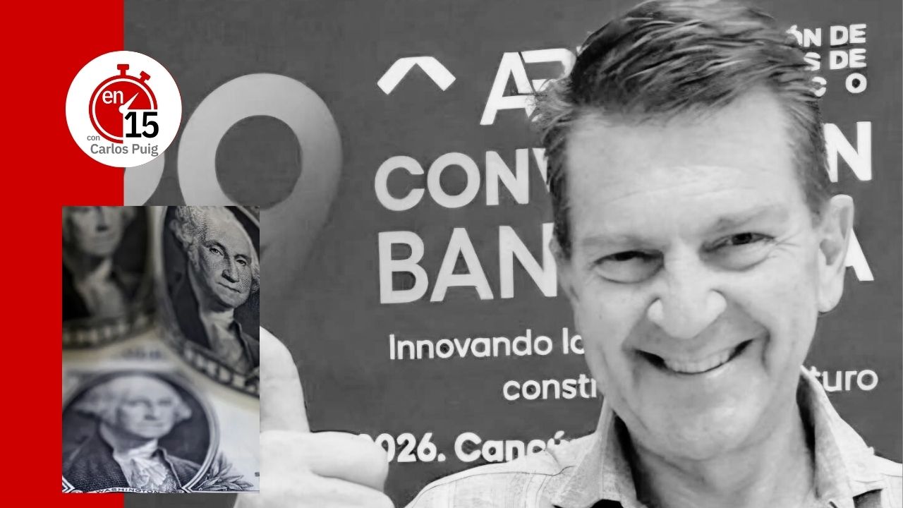 La herencia económica que pone en riesgo la estabilidad de México | En 15