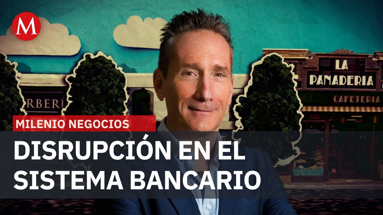 La herencia económica que pone en riesgo la estabilidad de México | Milenio Negocios