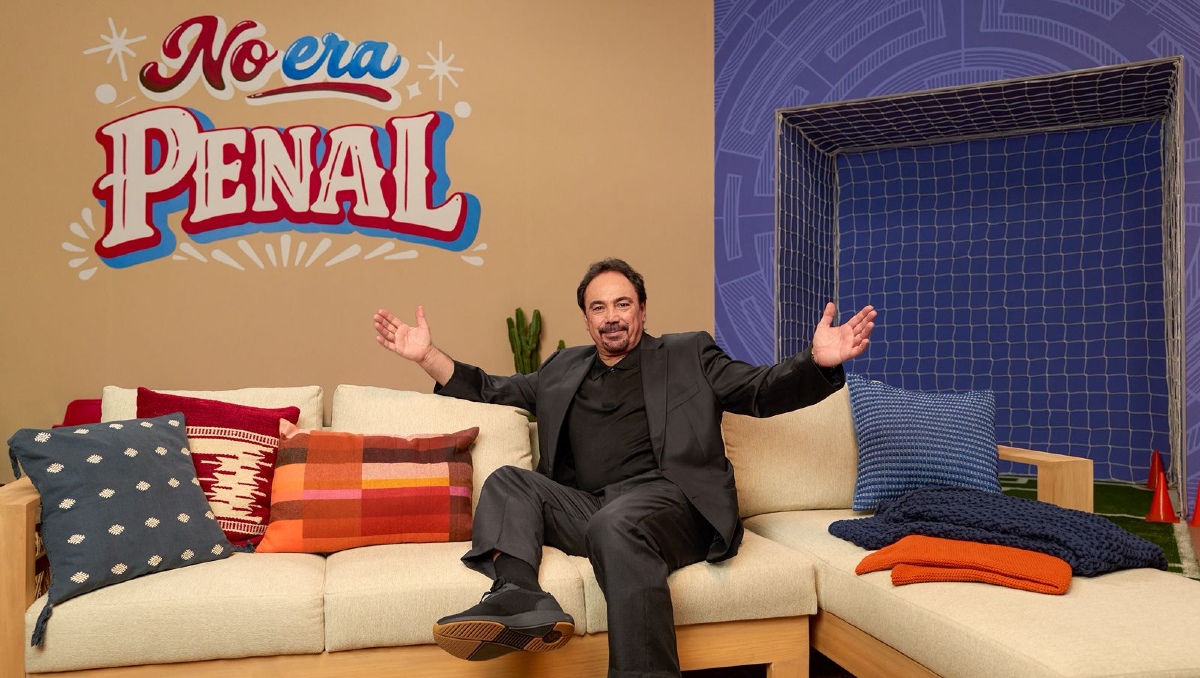 Hugo Sánchez convertirá al Estadio Ciudad de México en hogar para aficionados (Especial)