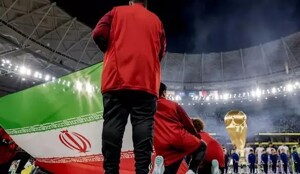 Irán negocia con FIFA que su selección juegue los partidos del Mundial 2026 en México