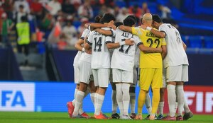 Conoce la lista de convocados de la Selección de Iraq para el repechaje intercontinental del Mundial 2026, el cual disputarán en Monterrey.