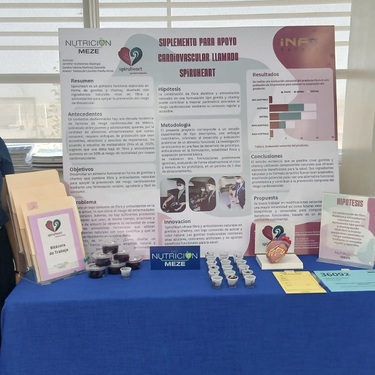 Los proyectos reconocidos reflejan el compromiso de los alumnos con la innovación en el área de la salud.