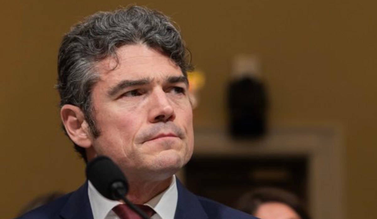 Joe Kent era el director de Contraterrorismo de EU desde julio de 2025 | Especial