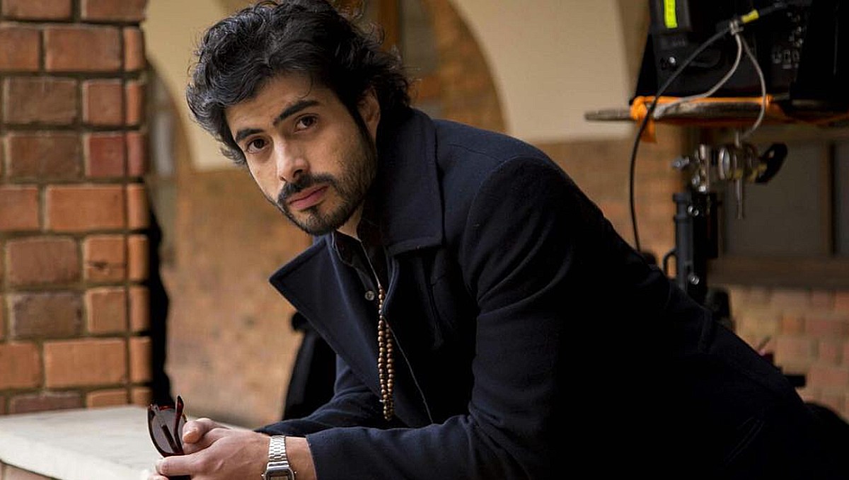 José Ángel Bichir cayó desde la ventana del tercer piso de un edificio habitacional en CDMX |IG