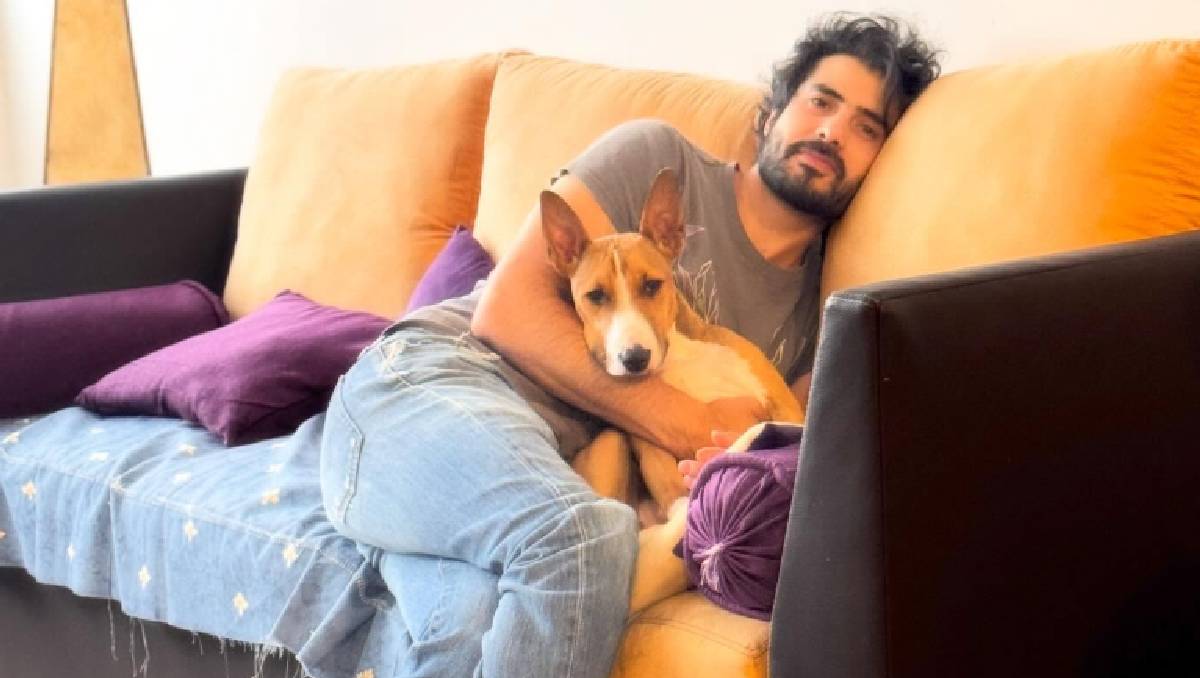 José Ángel Bichir, estado de salud del actor, luego de caer de un tercer piso | ESPECIAL