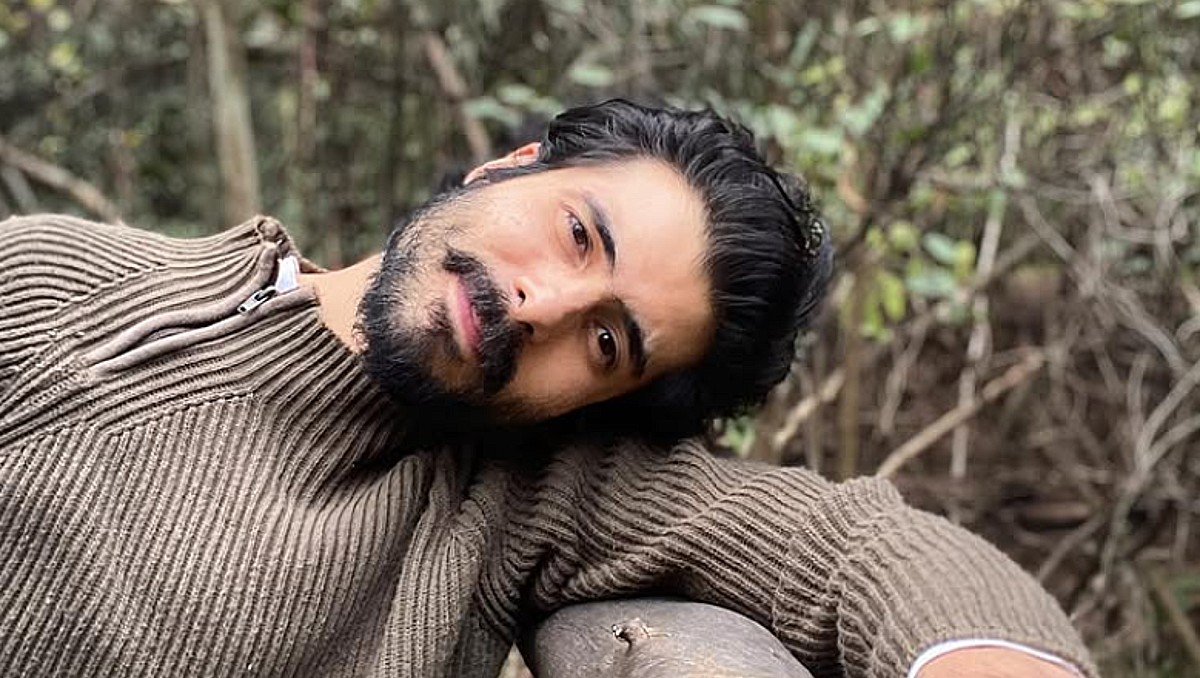 José Ángel Bichir ya fue dado de alto |IG