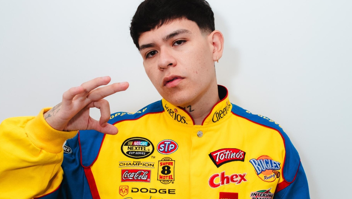 Junior H se pronuncia en el SXSW sobre la prohibición de narcocorridos