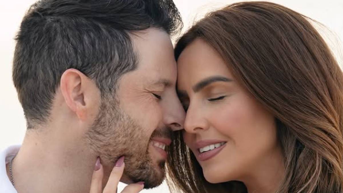 Karla Díaz aclara qué pasa con su matrimonio tras rumores de divorcio  | ESPECIAL