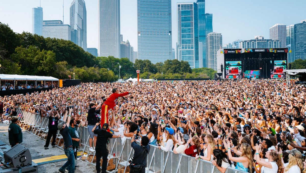 Lollapalooza 2026 revela su line up | Especial