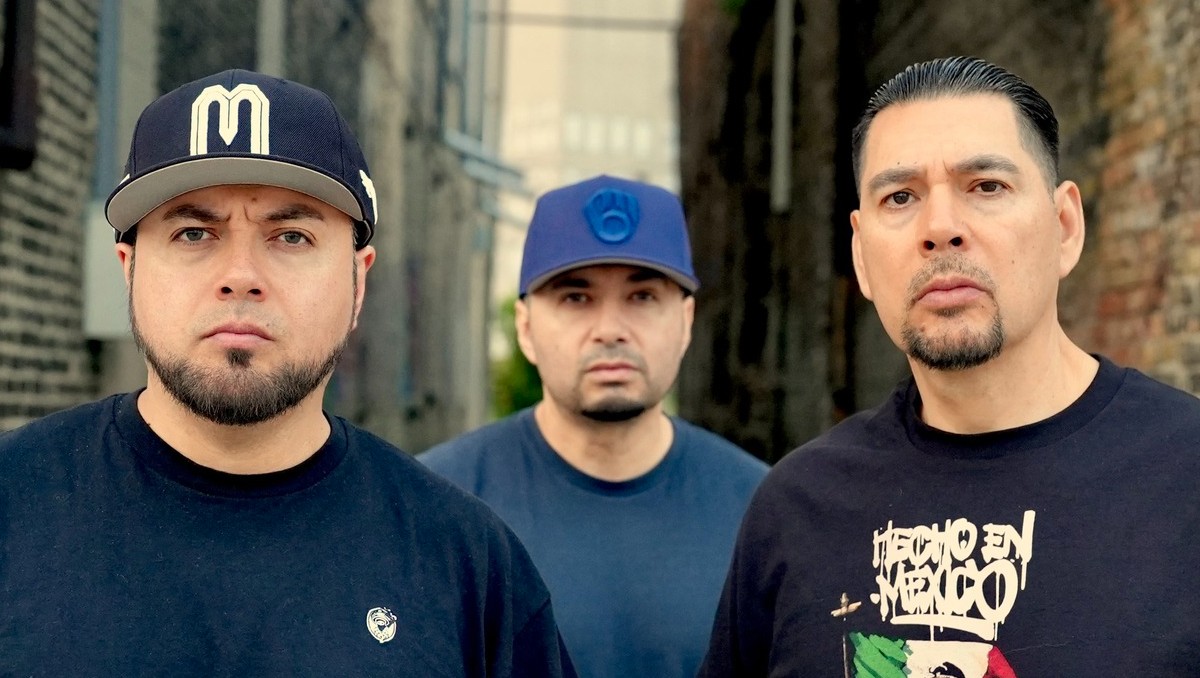 Los hermanos García hablan de su nuevo disco. | Especial