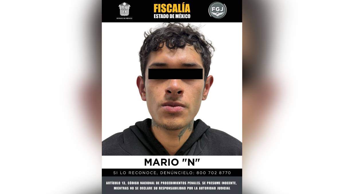 Mario 'N', es investigado por  hechos ocurridos en una plaza comercial ubicada en la colonia Parque Industrial El Cerrillo. Especial