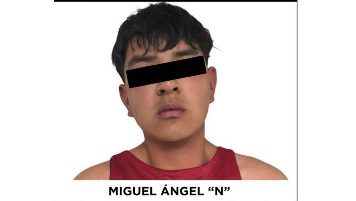 Miguel Ángel ‘N’ enfrenta proceso por tentativa de homicidio contra Henrry, de 2 años, su padre y otro hombre. Especial