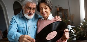 Las melodías son capaces de remodelar el cerebro, frenar el deterioro cognitivo y contribuir a un envejecimiento positivo.