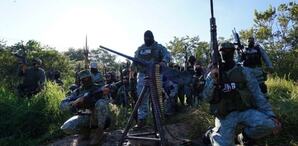 Las unidades sicariales han cambiado a través del tiempo.