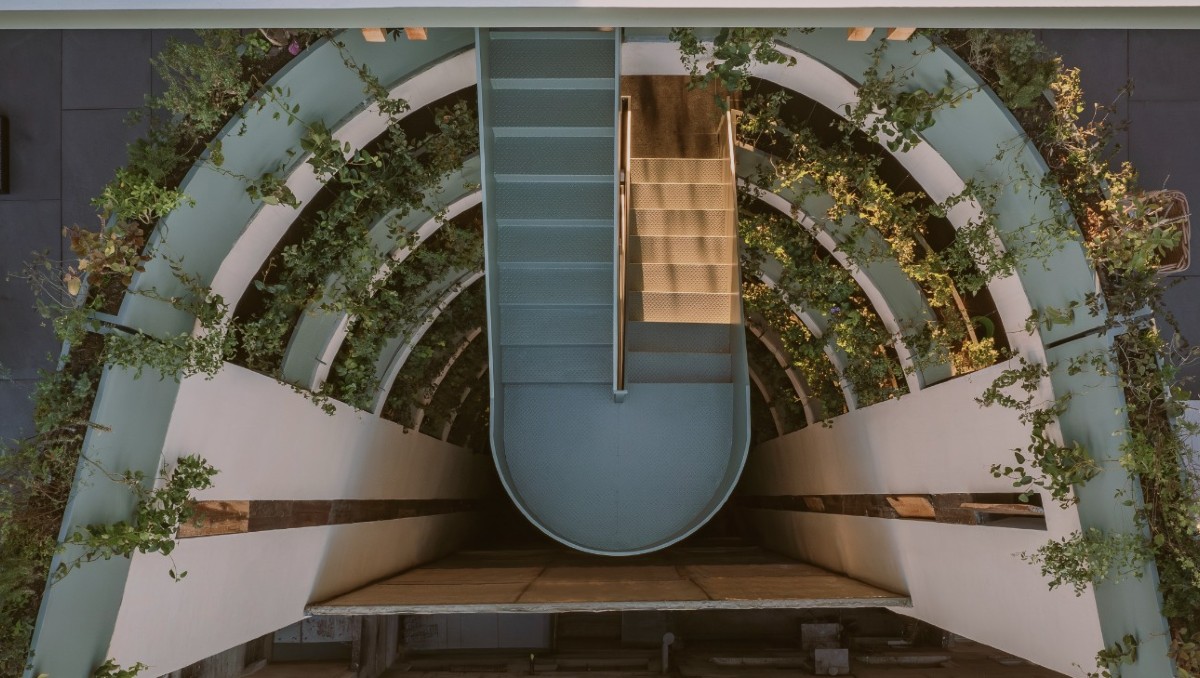 Open House CDMX 2026 abordará temas como la resiliencia ante el cambio climático. | Especial