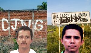 Las organizaciones delictivas colaboran en actividades vinculadas al tráfico de drogas.