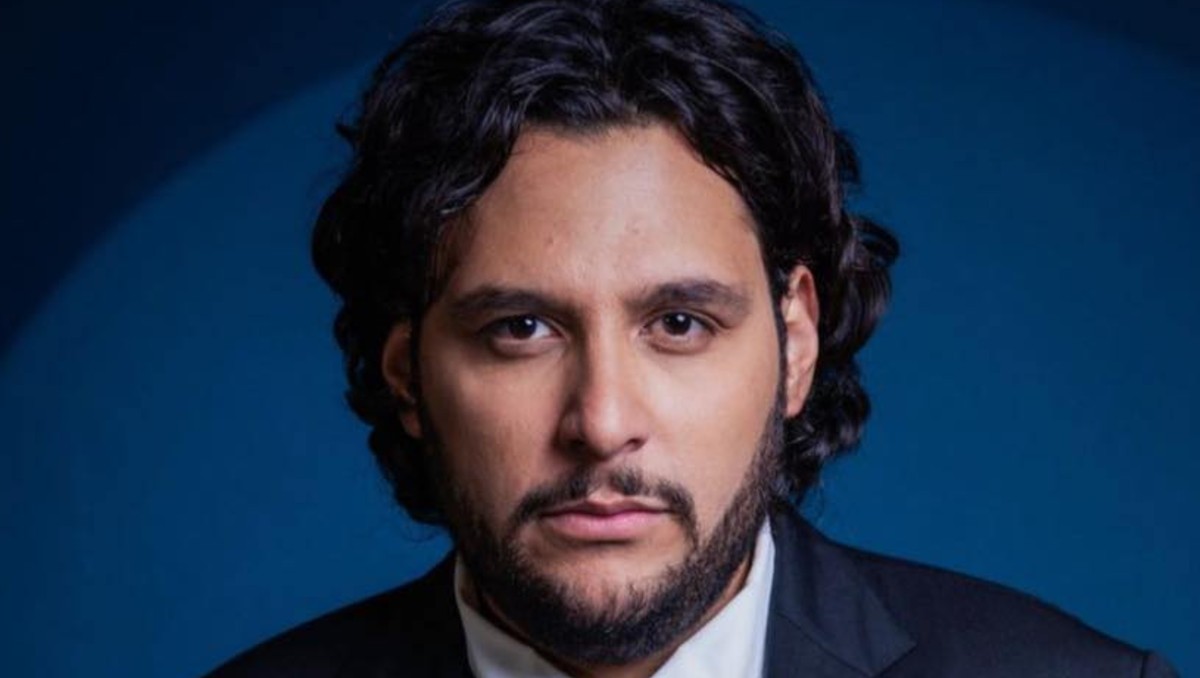 Paco de Miguel tuvo una entrevista con Gustavo Adolfo Intante. | Especial