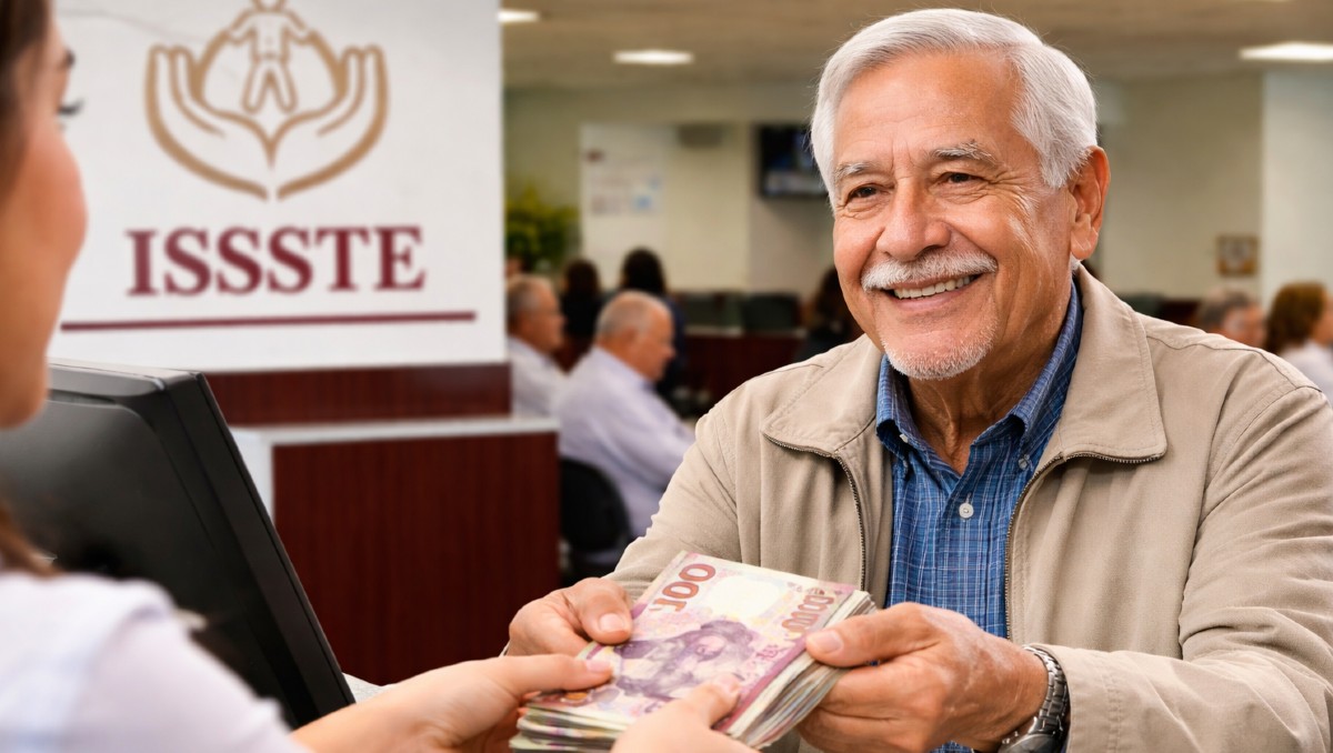 Pago de abril para pensionados y jubilados ya está listo | IA DISCOVER