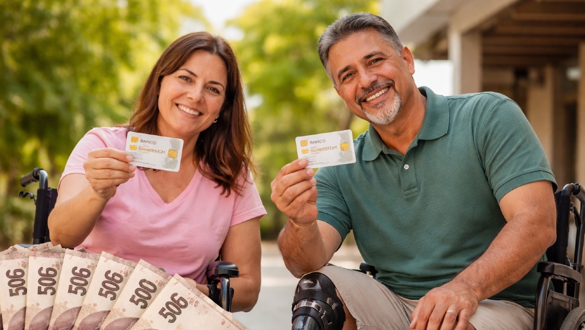 Pensión Bienestar HOY 17 de marzo: hombres y mujeres reciben pago hoy | ESPECIAL IA