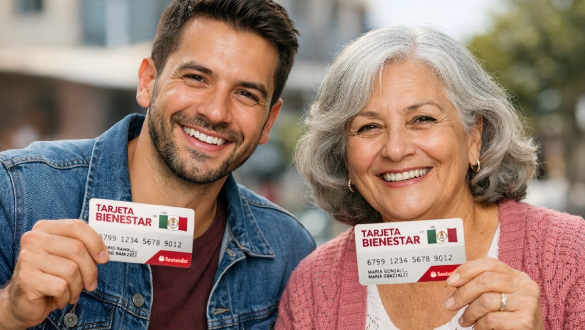 Pensión Hombres y Mujeres de 30 a 64 años abrió registro este 2026 | IA Discover Milenio