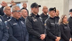 El curso será impartido por instructores de la Policía Nacional de Colombia, esto de cara a la Copa del Mundo 2026, de la cual, Jalisco será sede