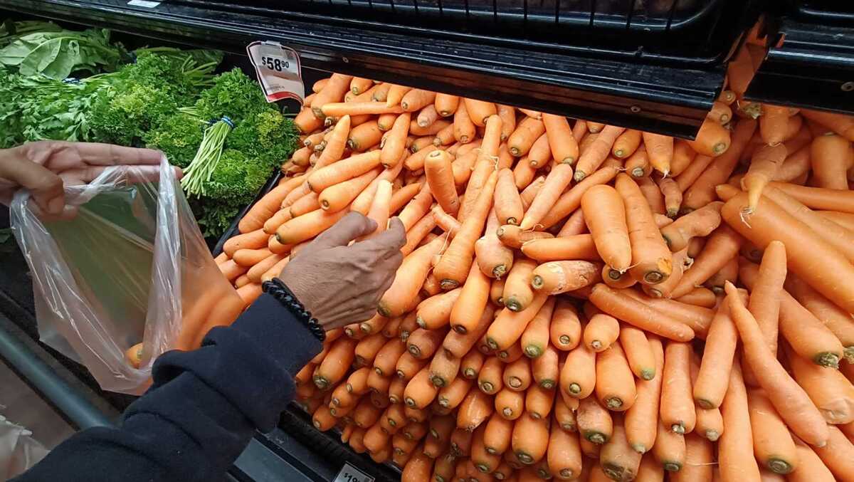 Aunque se prevé una estabilización en próximos meses, la falta de movilidad económica en la entidad sigue siendo una preocupación.| Robeto Amaya.