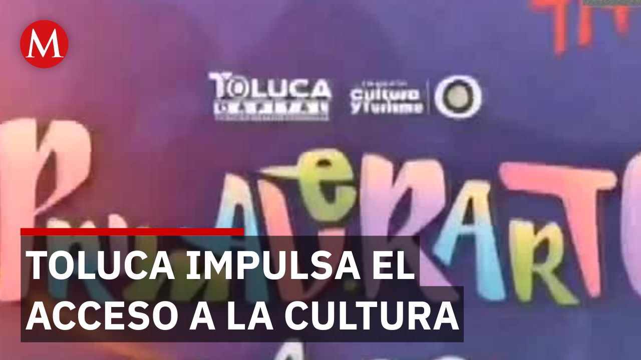 Primaverarte: El festival que busca unir a creadores y ciudadanos