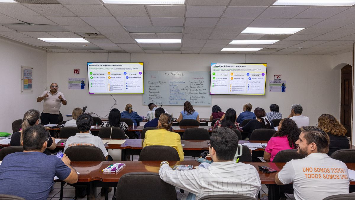 El programa estará bajo la guía experta del Equipo Pedagógico de Apoyo Docente (EPAD), que compartirá estrategias prácticas. | Especial