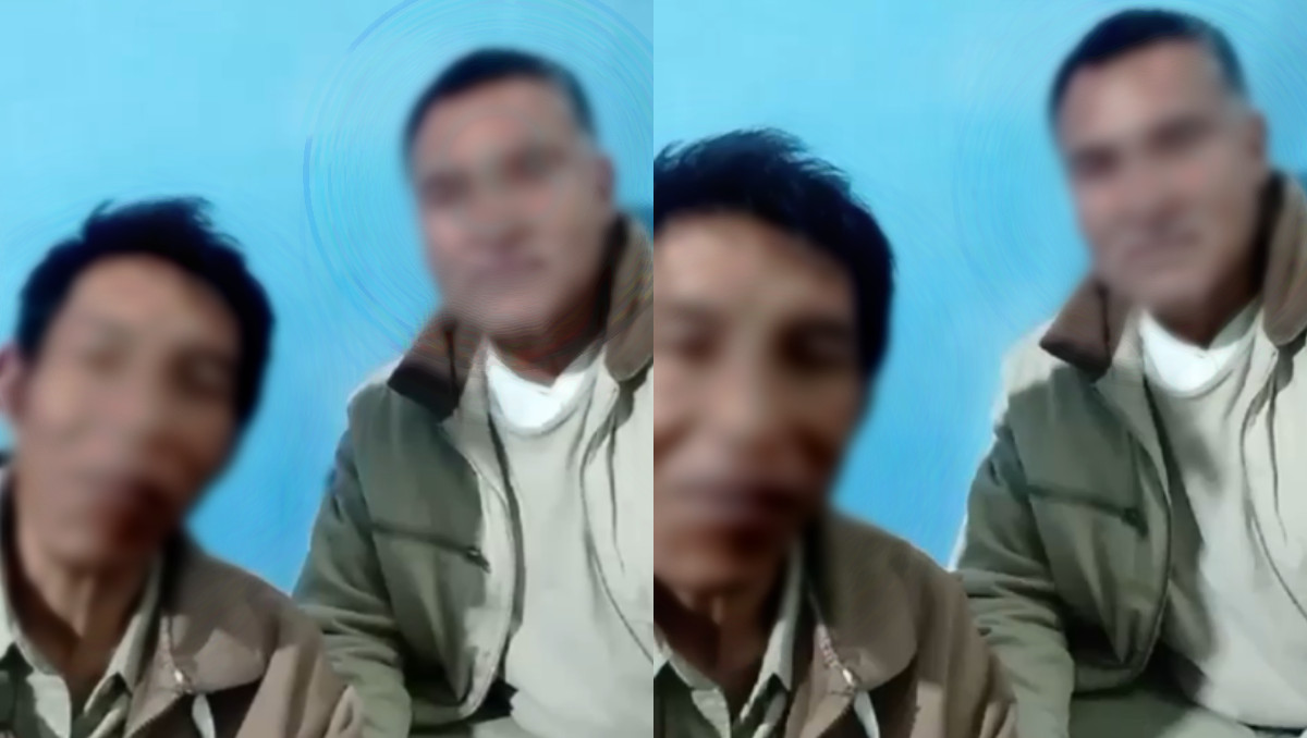 Reclusos denuncian en redes condiciones precarias en Penal de Tepexi | Especial