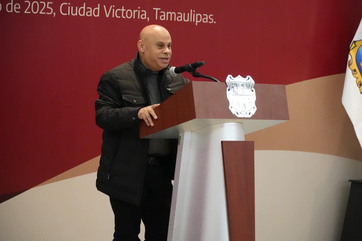 Renuncia Francisco Cuéllar a Comunicación Social de Tamaulipas