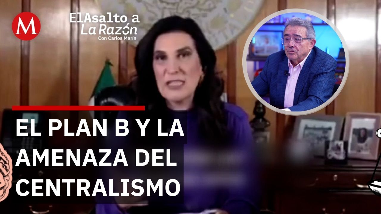 El riesgo de permitir propaganda personalizada en la revocación de mandato | El Asalto a la Razón
