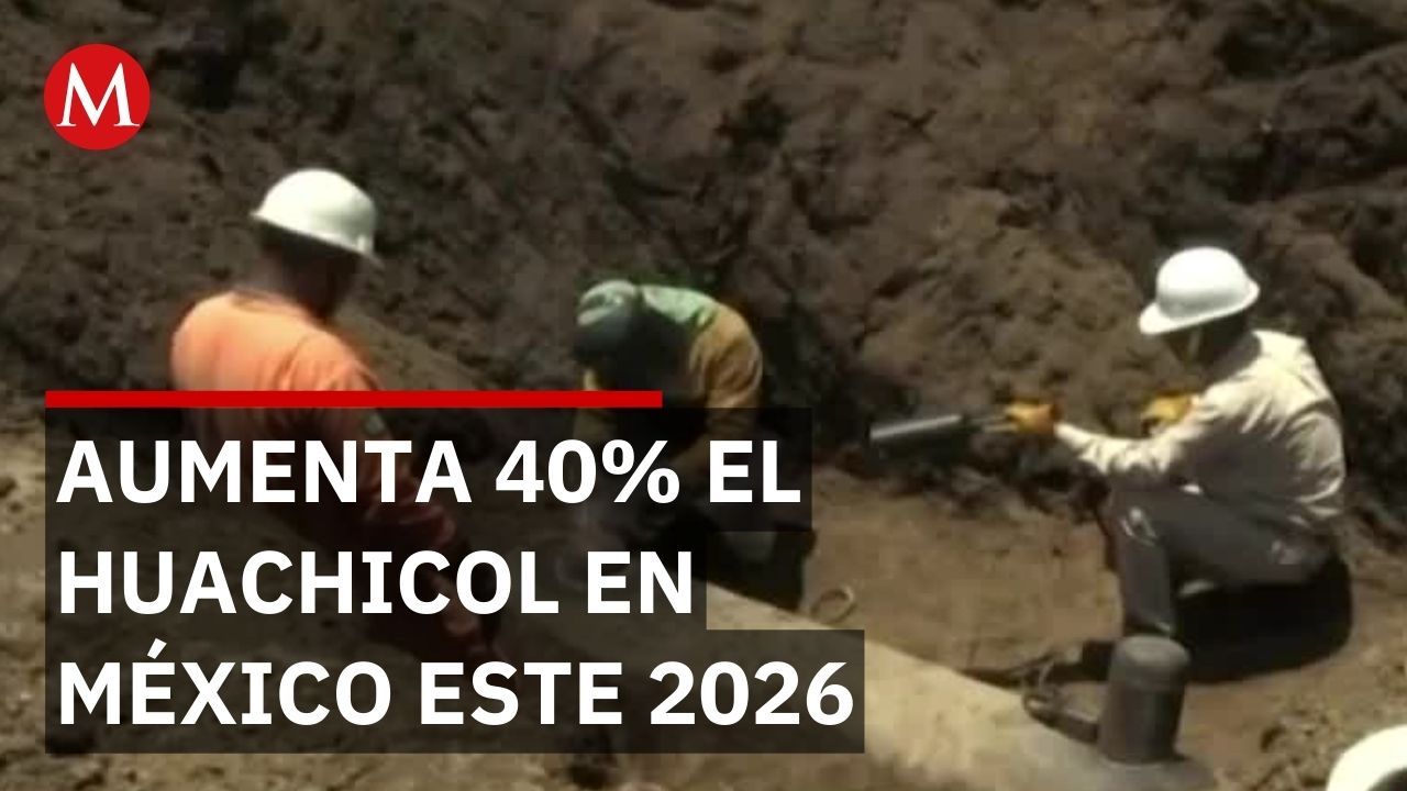 Robo de combustible en Guanajuato crece ante falta de estrategia