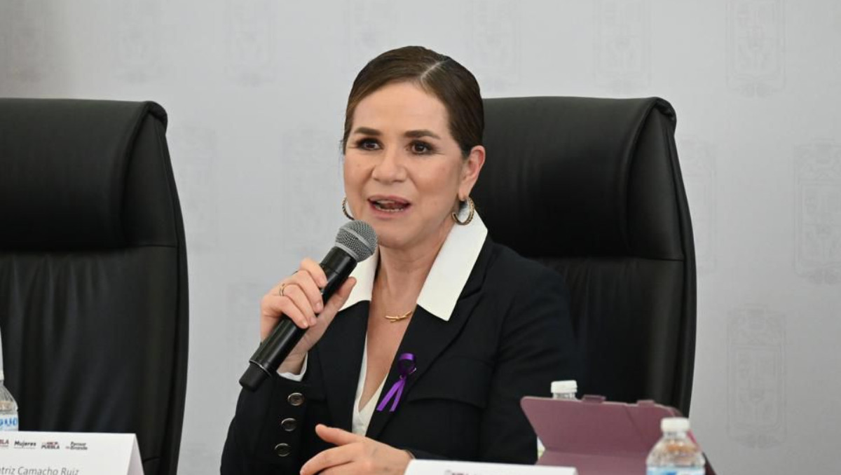 Seguridad y empleo, antes que reforma electoral: Coparmex Puebla | Especial