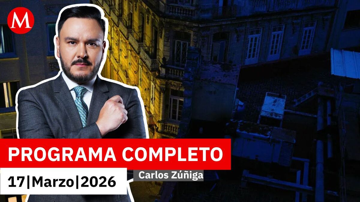 Sexto apagón masivo en Cuba en lo que va del año | Carlos Zúñiga, 17 de marzo de 2026