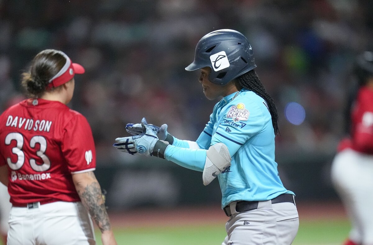 Sultanes y Diablos Rojos, grandes rivales por la Serie de la Reina de la LMS 2026 (Imago7)