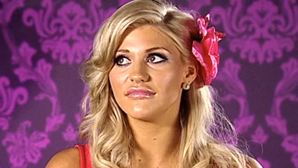 Tamika Chesser se hizo tendencia tras la noticia del asesinato de su pareja | Especial