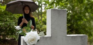 El temor a la muerte es, en cierto punto, natural en el ser humano, debido a la incertidumbre que ésta conlleva.