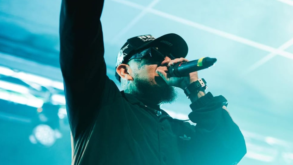 Una figura imprescindible de la cultura urbana. | Especial