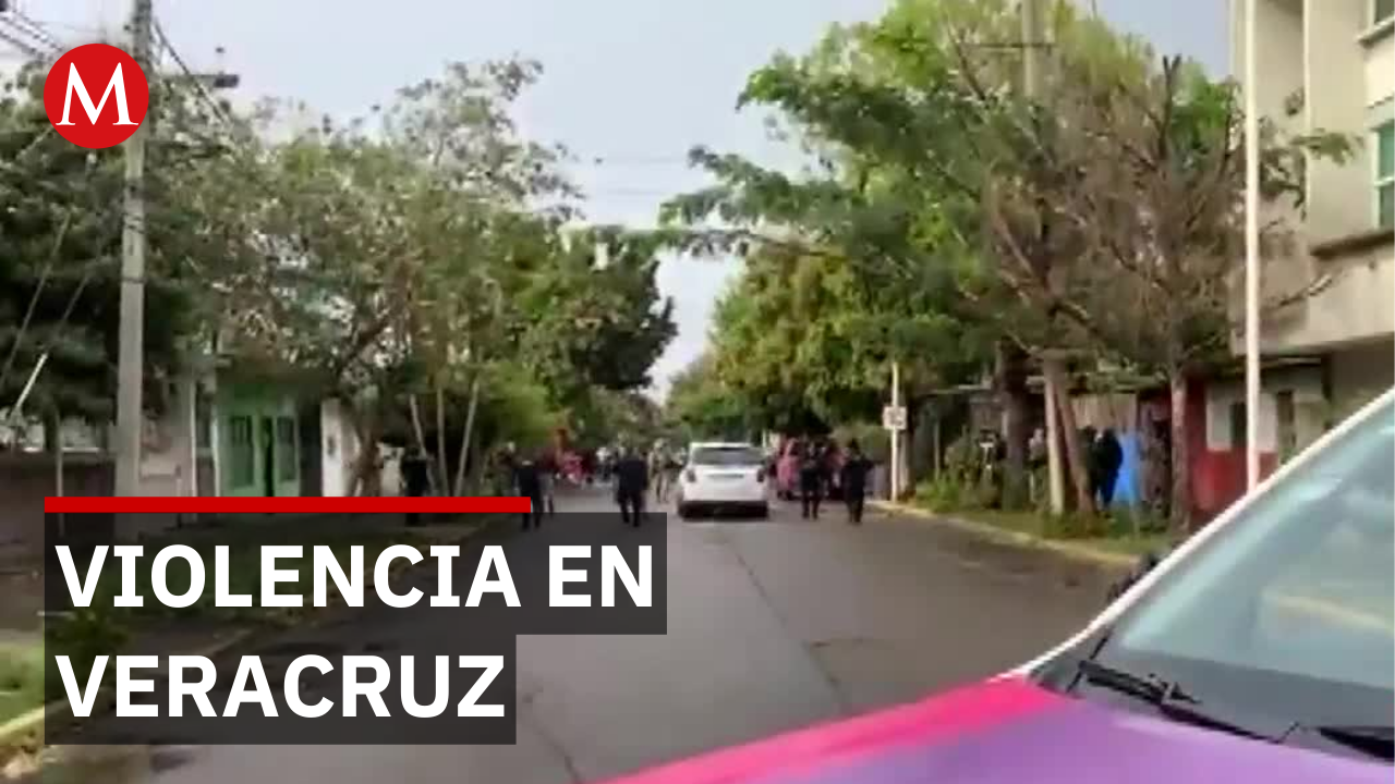 Veracruz bajo fuego: hallan restos en bolsas y ejecutan a hombres en municipios